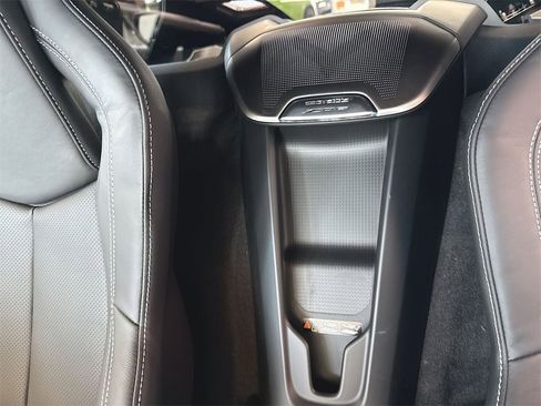 New 2026 Chevrolet Corvette Z06 image 26