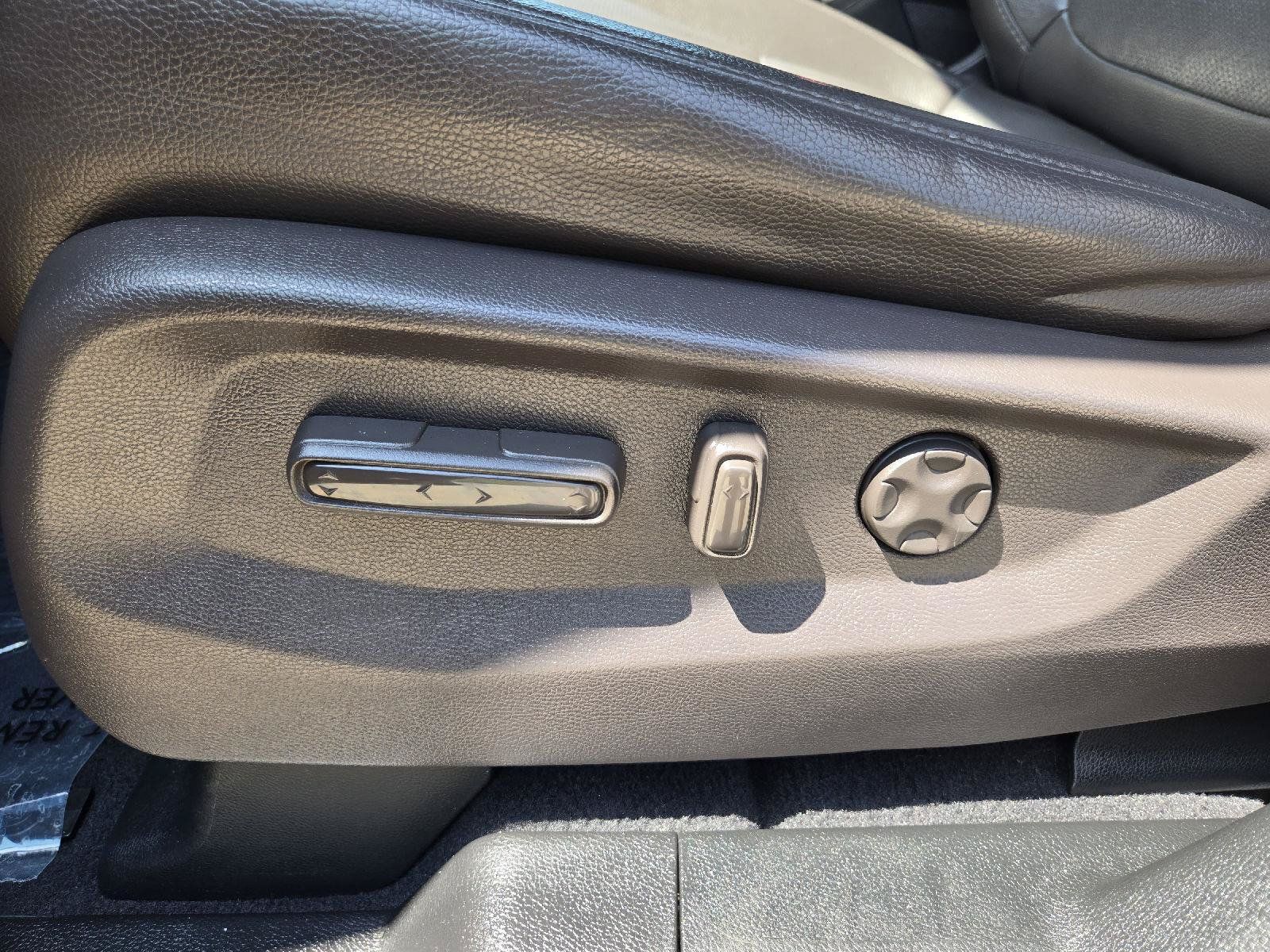 Used 2020 Honda Odyssey Elite image 14