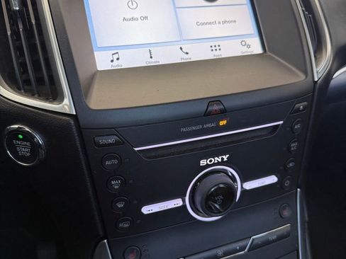 Used 2016 Ford Edge Titanium AWD/4WD image 14