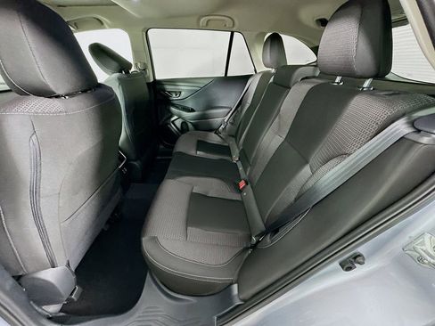 Used 2025 Subaru Outback Premium w/ Popular Package #1A image 32