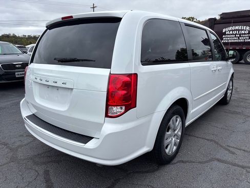 Used 2014 Dodge Grand Caravan SE w/ Quick Order Package 29E SE image 7