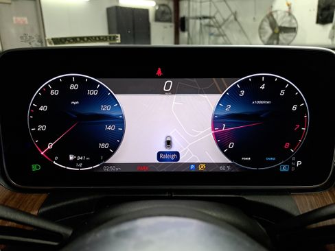 Certified 2025 Mercedes-Benz C 300 Sedan image 21