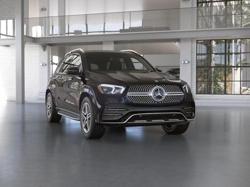Used 2022 Mercedes-Benz GLE 450 4MATIC image 10