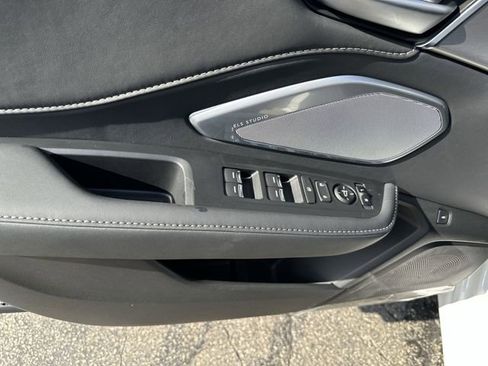 New 2026 Acura RDX A-Spec AWD/4WD image 15