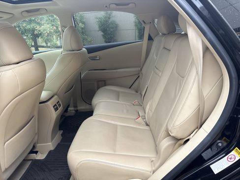 Used 2015 Lexus RX 350 AWD image 31
