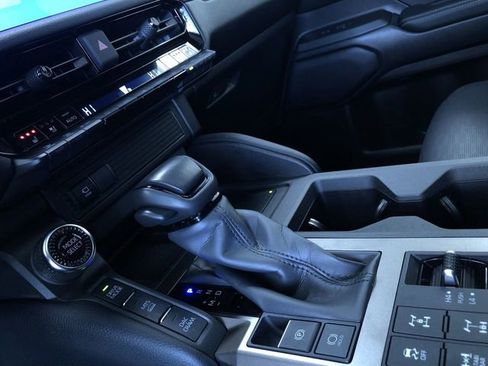 Certified 2024 Toyota Land Cruiser w/ Premium Package image 27