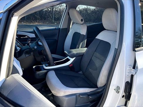Certified 2020 Chevrolet Bolt LT image 18