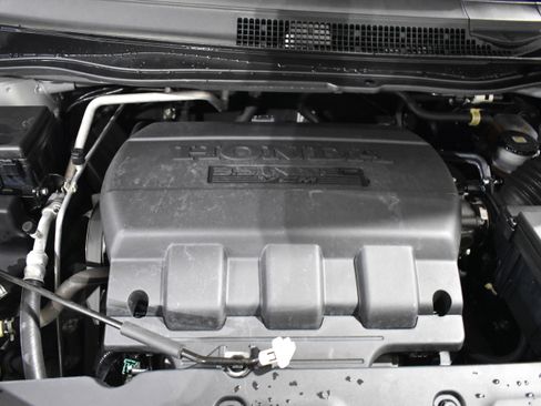 Used 2015 Honda Odyssey EX image 34