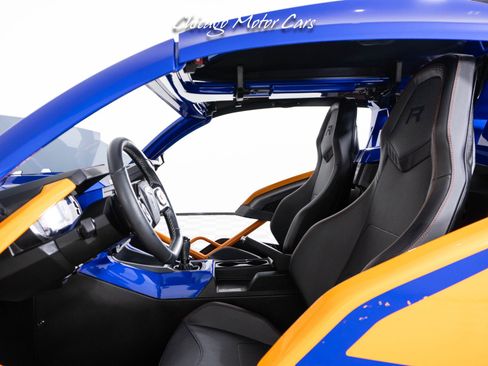 Used 2021 RAM ProMaster image 36