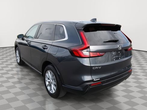 Used 2024 Honda CR-V EX-L image 5
