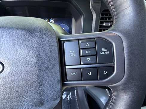 Used 2024 Ford F150 Lariat w/ Equipment Group 502A High AWD/4WD image 20