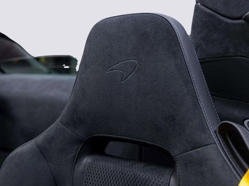 New 2026 McLaren 750S Spider image 33