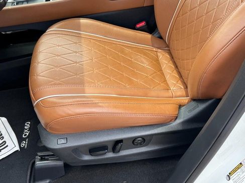 Used 2023 INFINITI QX60 Autograph AWD/4WD image 27