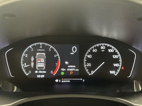 Used 2026 Honda Civic Sport image 20