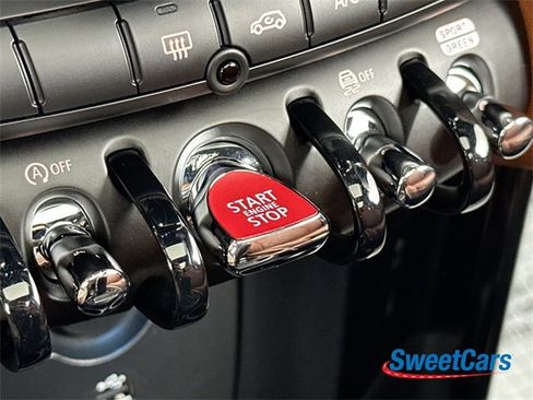 Used 2024 MINI Cooper John Cooper Works image 31