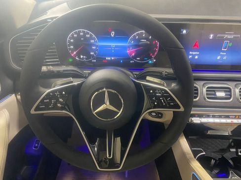 New 2026 Mercedes-Benz GLE 450 4MATIC image 11