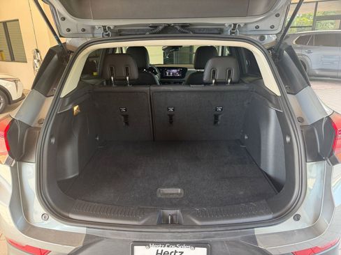 Used 2025 Buick Encore GX Preferred FWD image 30