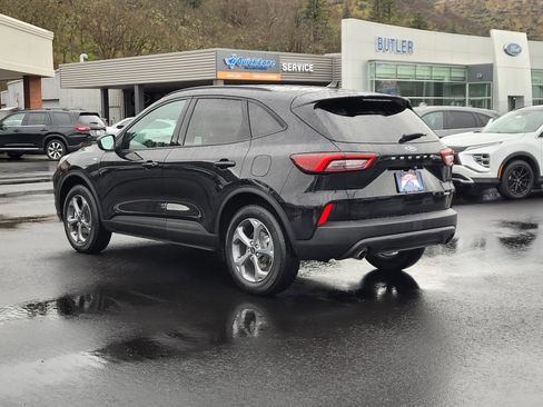 Used 2025 Ford Escape ST-Line image 7