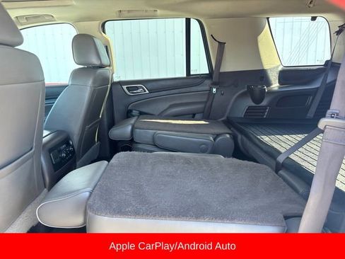 Used 2019 GMC Yukon Denali w/ Denali Ultimate Package image 39