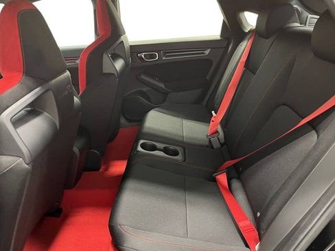 New 2026 Honda Civic Type R image 25
