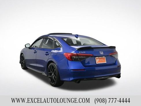 Used 2022 Honda Civic Si image 4
