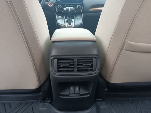 Used 2018 Honda CR-V EX image 15