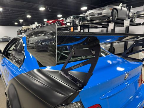 Used 2002 BMW M3 Coupe image 77