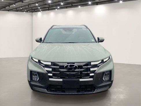 Used 2022 Hyundai Santa Cruz Limited AWD/4WD image 2