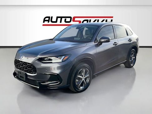 Used 2023 Honda HR-V EX-L image 3