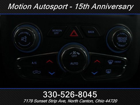 Used 2016 RAM 1500 Sport w/ Black Ram 1500 Sport Group AWD/4WD image 22