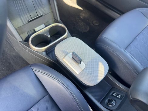 Used 2025 MINI Cooper S image 14