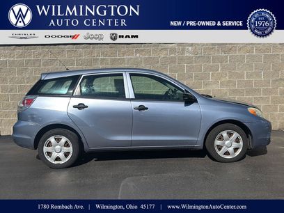 Used 2006 Toyota Matrix