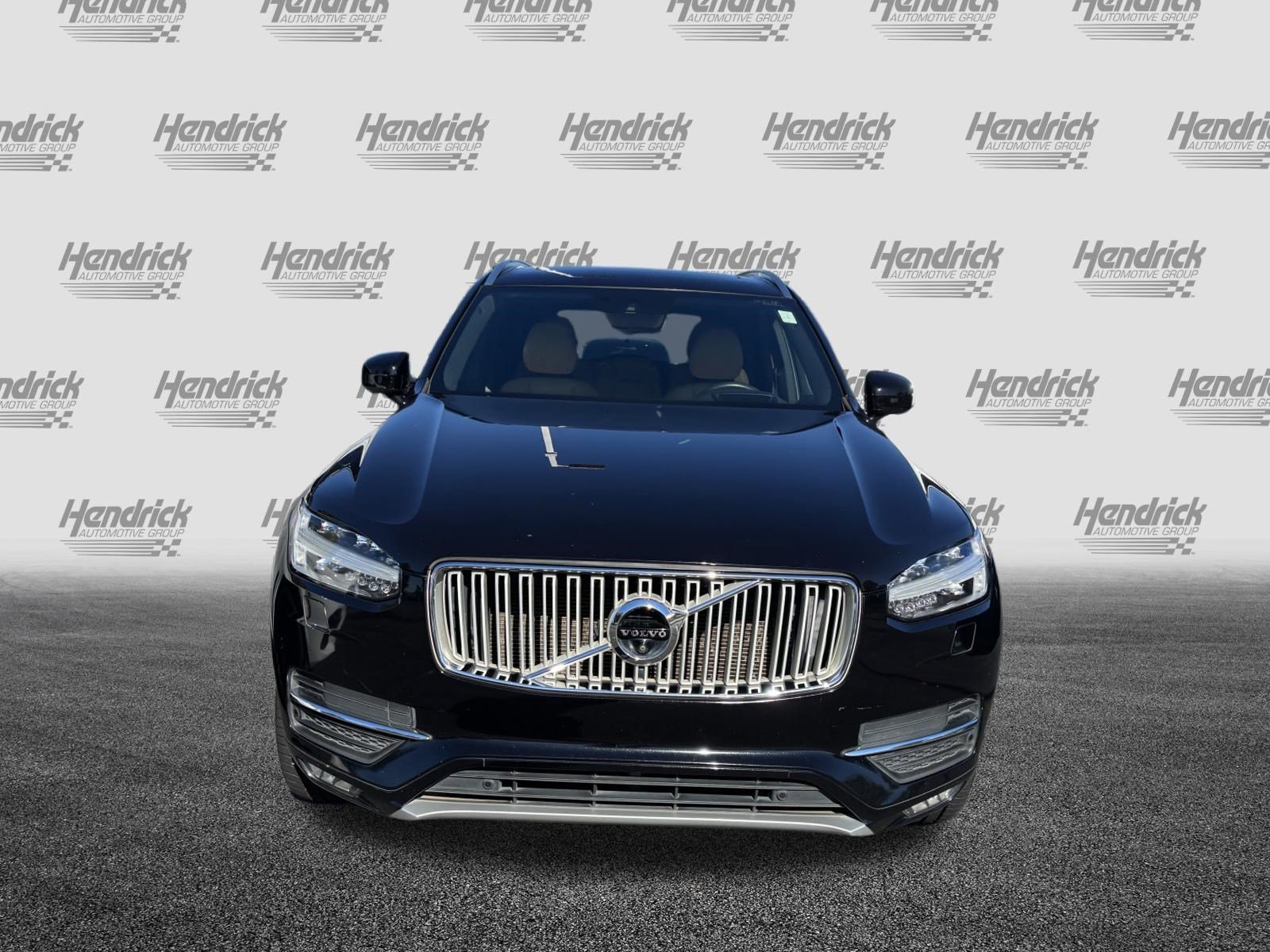 Used 2018 Volvo XC90 T6 Inscription w/ Convenience Package AWD/4WD image 3