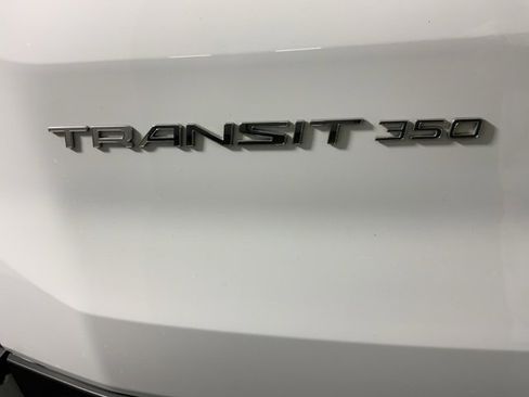 Used 2024 Ford Transit 350 XLT image 41