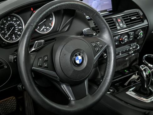 Used 2009 BMW 650i Coupe image 22