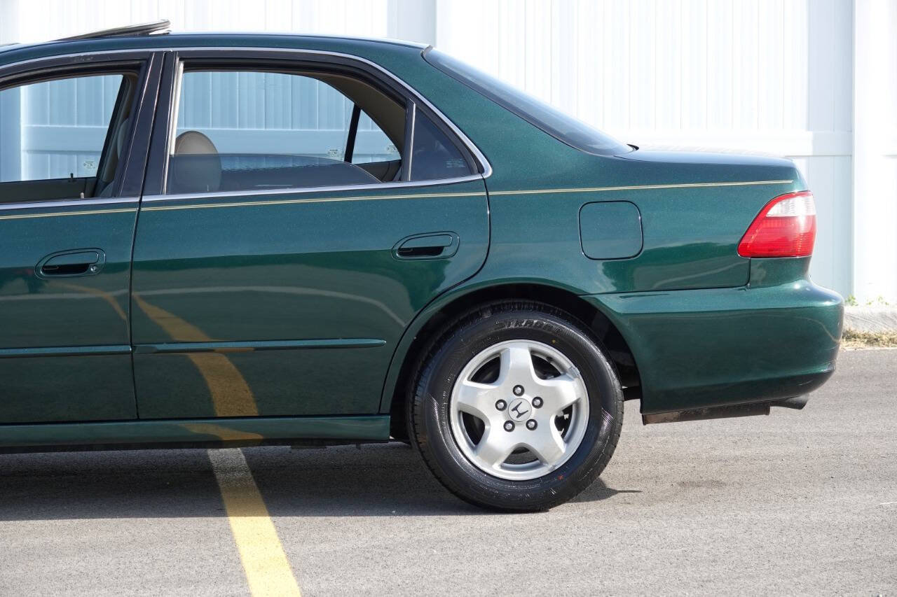 Used 1998 Honda Accord EX image 14