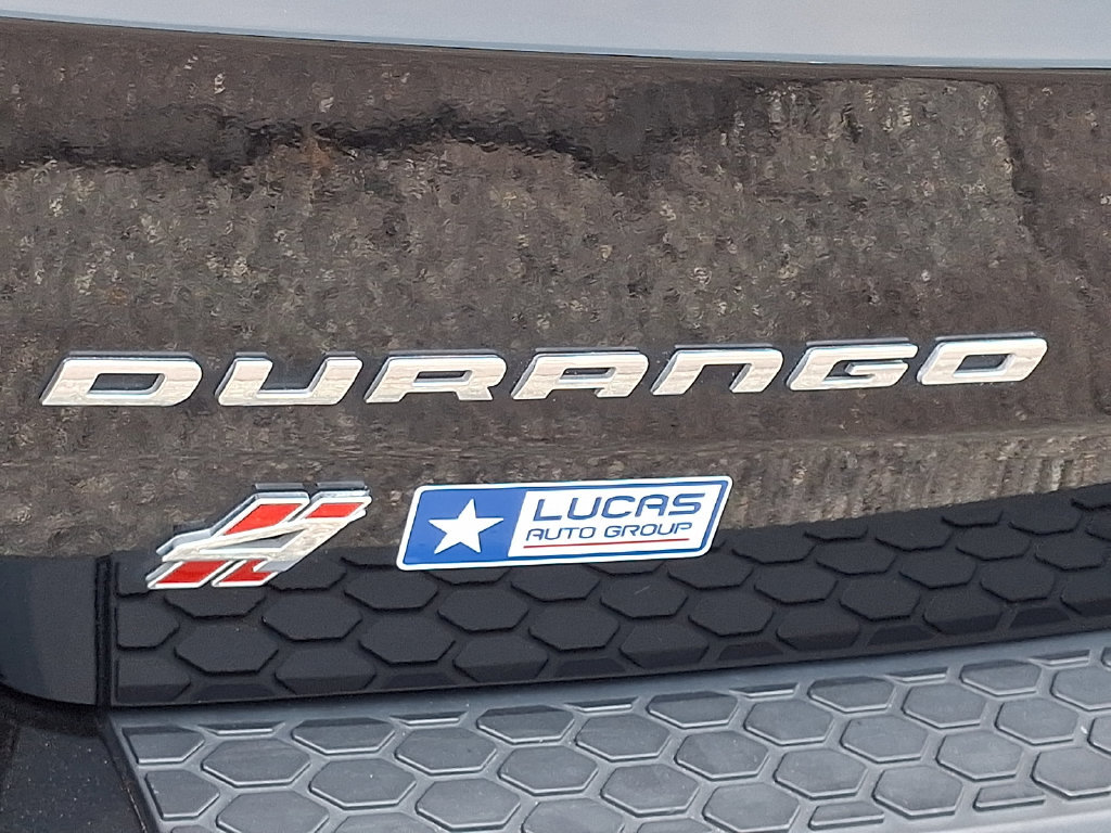 Used 2022 Dodge Durango GT AWD/4WD image 32