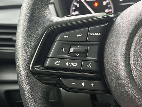 Certified 2025 Subaru Crosstrek 2.0i Premium image 24