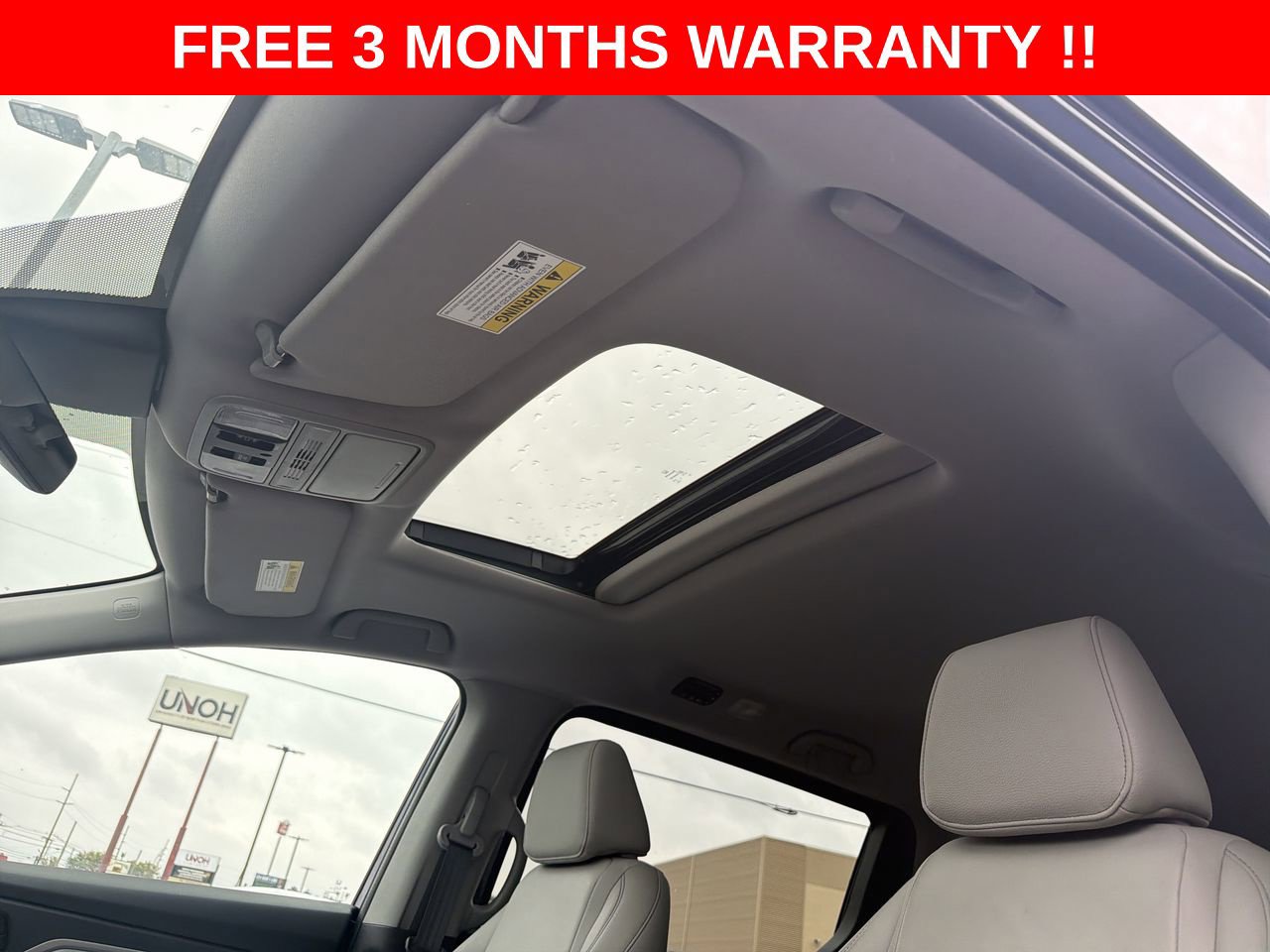 Used 2024 Honda Odyssey EX-L image 20