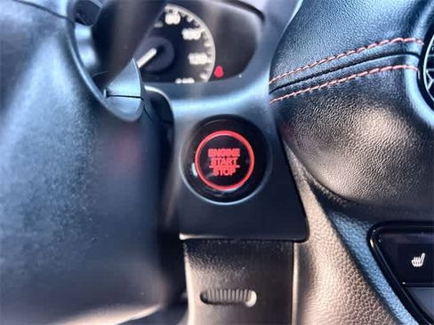 Certified 2023 Honda HR-V Sport image 28