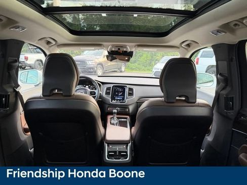 Used 2019 Volvo XC90 T6 Momentum w/ Advanced Package AWD/4WD image 43