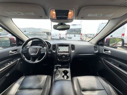 Used 2018 Dodge Durango GT w/ Premium Group AWD/4WD image 22