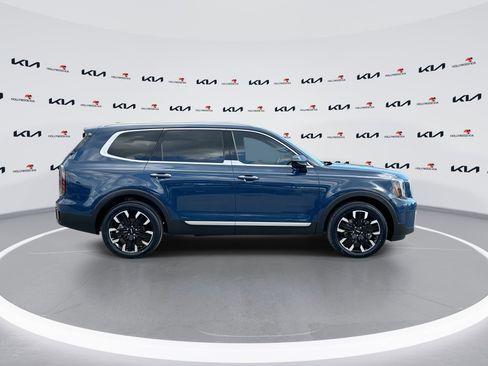 Certified 2024 Kia Telluride SX image 9