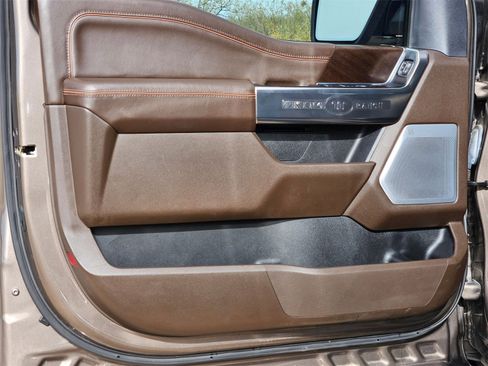 Certified 2021 Ford F150 King Ranch w/ Equipment Group 601A High image 11