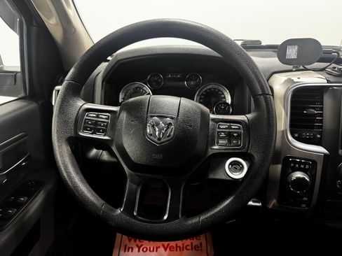 Used 2020 RAM 1500 Classic Warlock w/ Electronics Group image 4