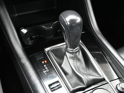 Used 2025 MAZDA MAZDA3 s FWD image 25