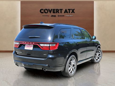 New 2026 Dodge Durango GT AWD/4WD image 5