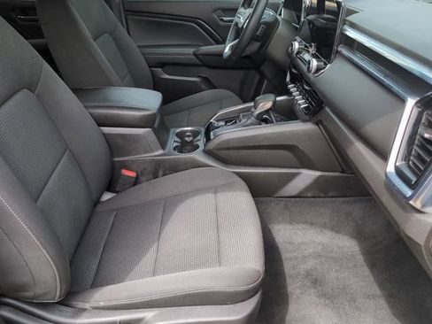 Certified 2023 GMC Canyon Elevation w/ Trailering Package RWD image 27