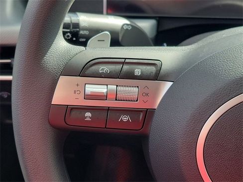 New 2026 Hyundai Sonata Blue image 5