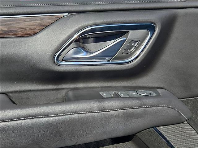 Certified 2023 Chevrolet Tahoe LS AWD/4WD image 12